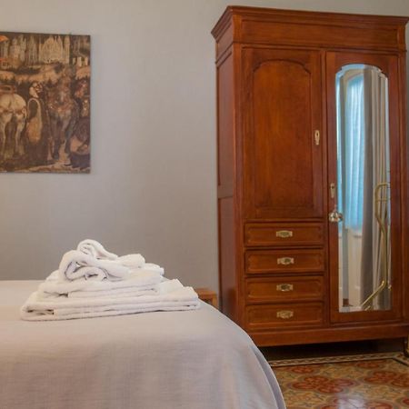 Abitare Il 900 Aparthotel Verona Exterior photo