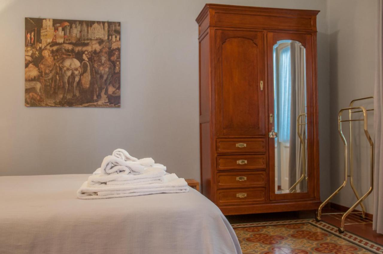 Abitare Il 900 Aparthotel Verona Exterior photo