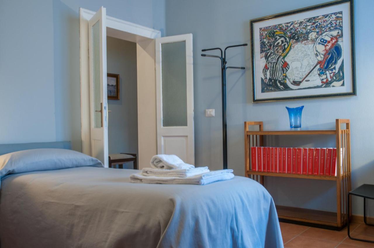 Abitare Il 900 Aparthotel Verona Exterior photo