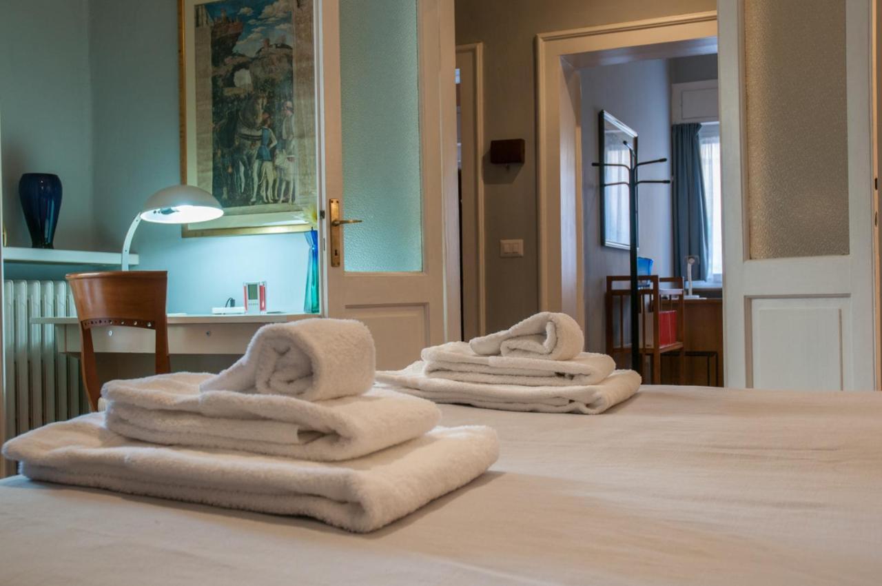Abitare Il 900 Aparthotel Verona Exterior photo