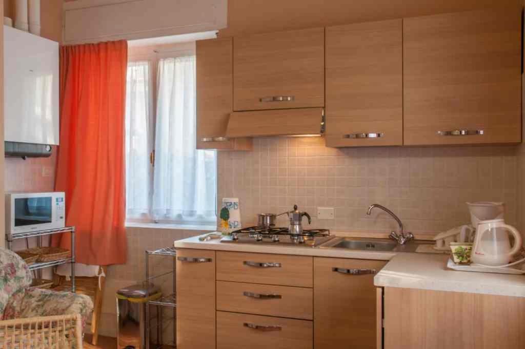 Abitare Il 900 Aparthotel Verona Exterior photo