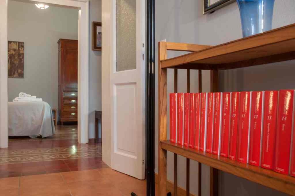 Abitare Il 900 Aparthotel Verona Exterior photo