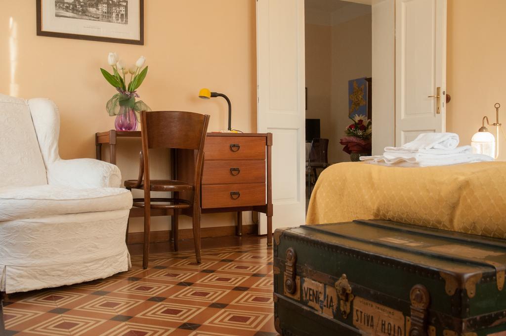 Abitare Il 900 Aparthotel Verona Exterior photo