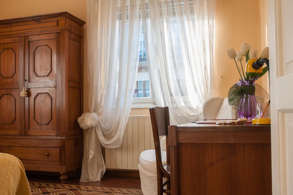 Abitare Il 900 Aparthotel Verona Exterior photo