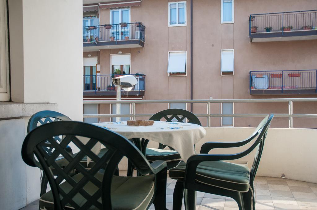 Abitare Il 900 Aparthotel Verona Exterior photo