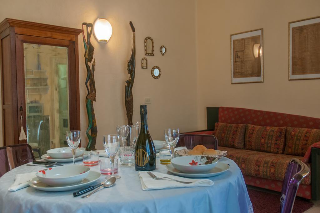 Abitare Il 900 Aparthotel Verona Exterior photo
