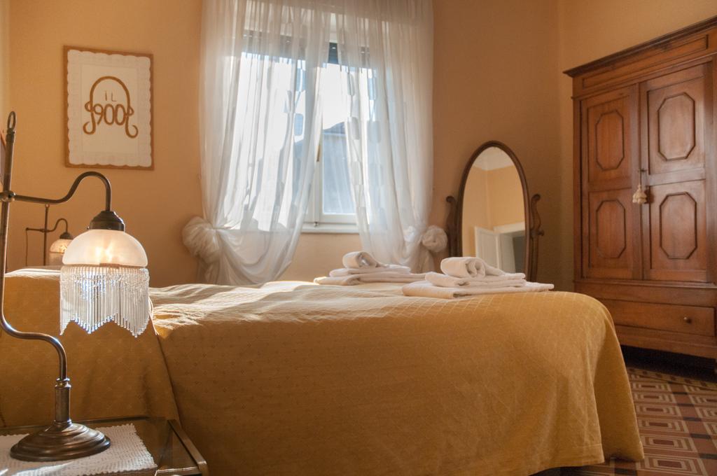 Abitare Il 900 Aparthotel Verona Exterior photo