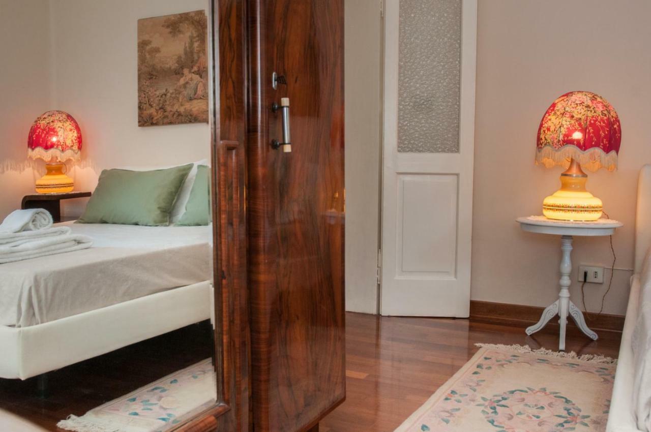 Abitare Il 900 Aparthotel Verona Exterior photo