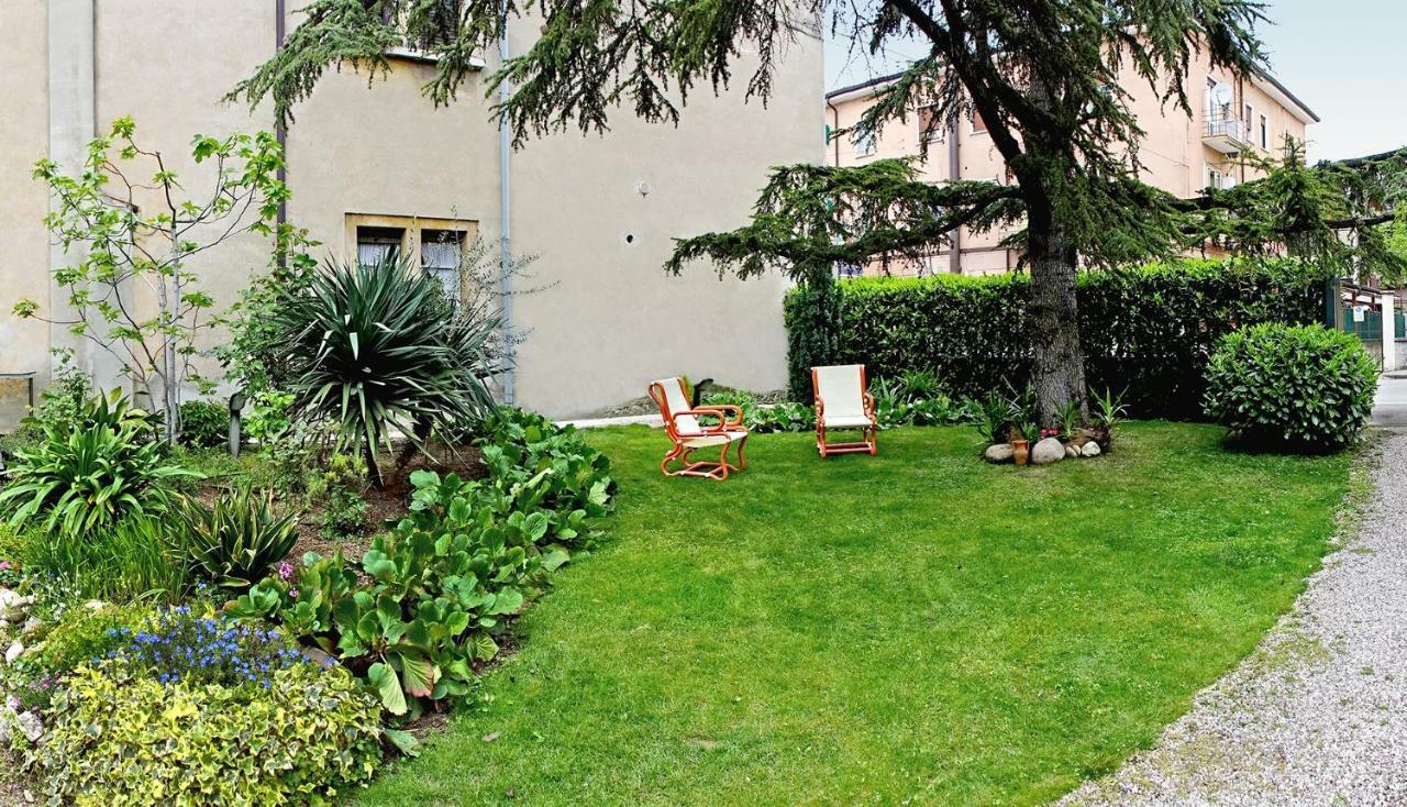 Abitare Il 900 Aparthotel Verona Exterior photo