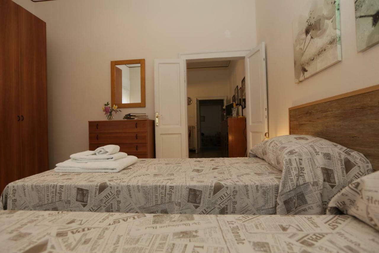 Abitare Il 900 Aparthotel Verona Exterior photo