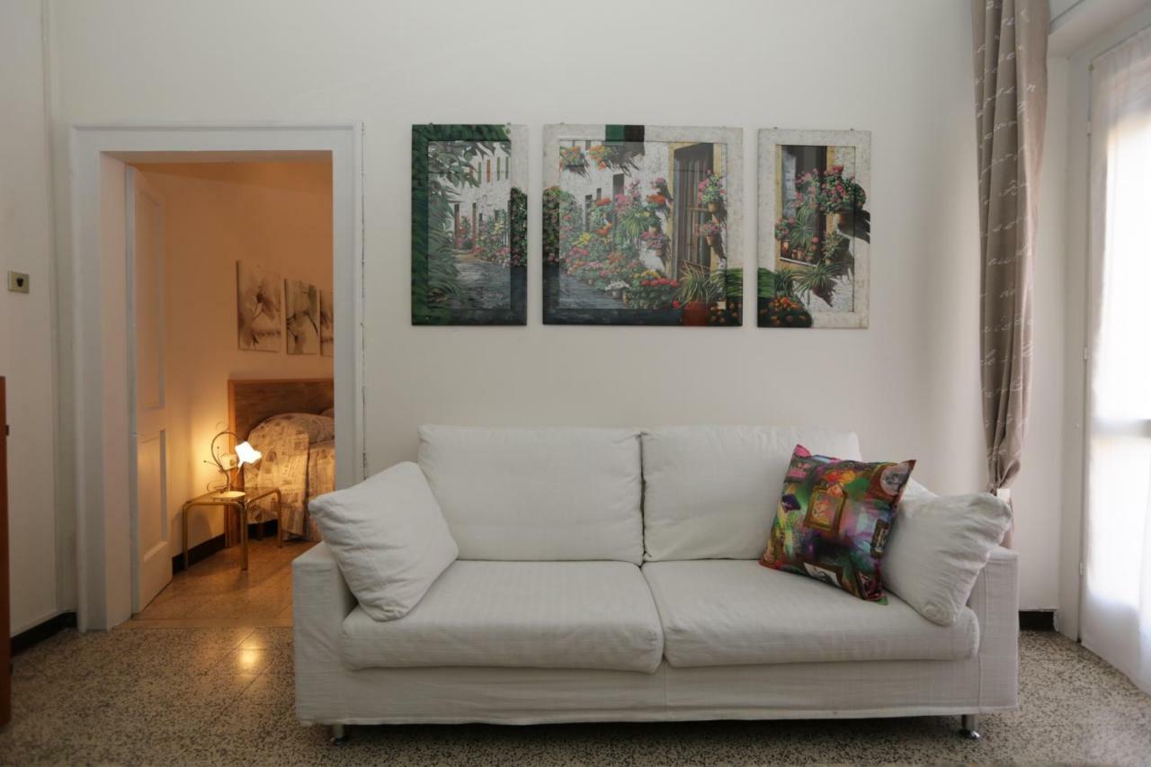 Abitare Il 900 Aparthotel Verona Exterior photo