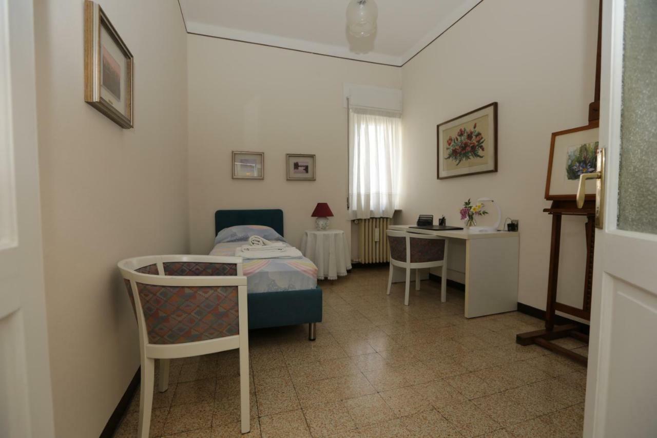 Abitare Il 900 Aparthotel Verona Exterior photo