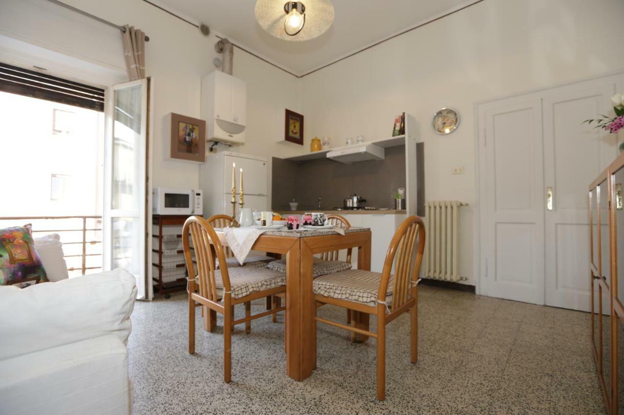 Abitare Il 900 Aparthotel Verona Exterior photo