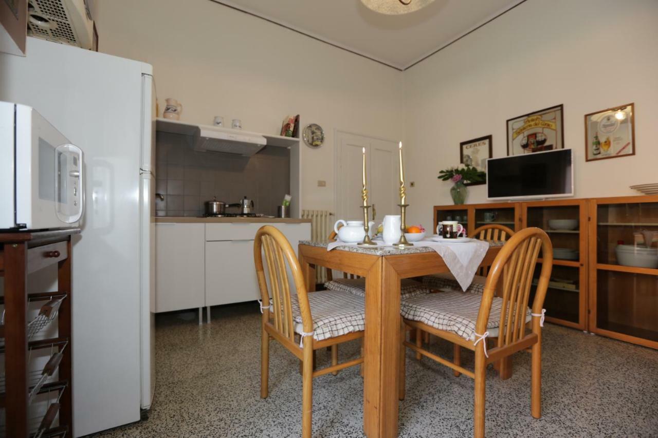 Abitare Il 900 Aparthotel Verona Exterior photo