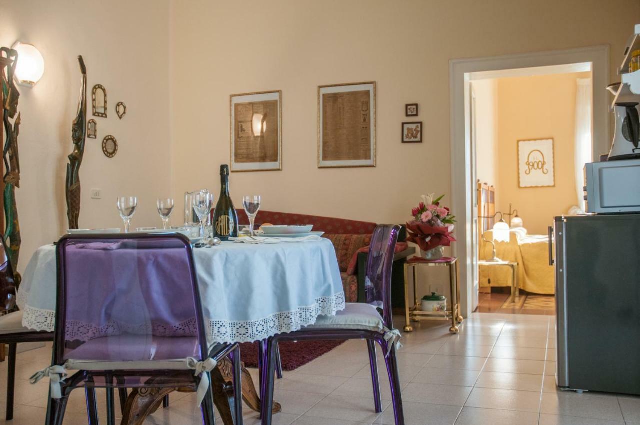 Abitare Il 900 Aparthotel Verona Exterior photo