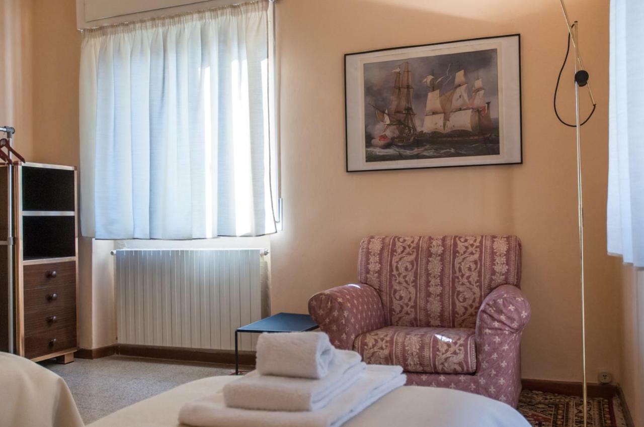 Abitare Il 900 Aparthotel Verona Exterior photo