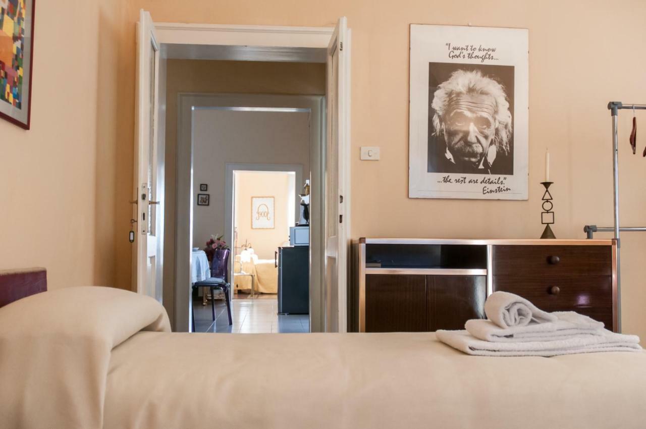 Abitare Il 900 Aparthotel Verona Exterior photo