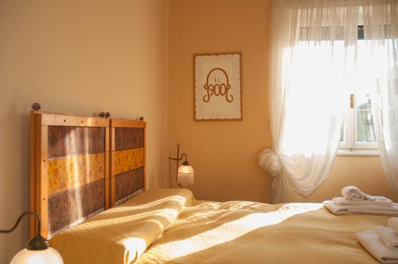 Abitare Il 900 Aparthotel Verona Exterior photo