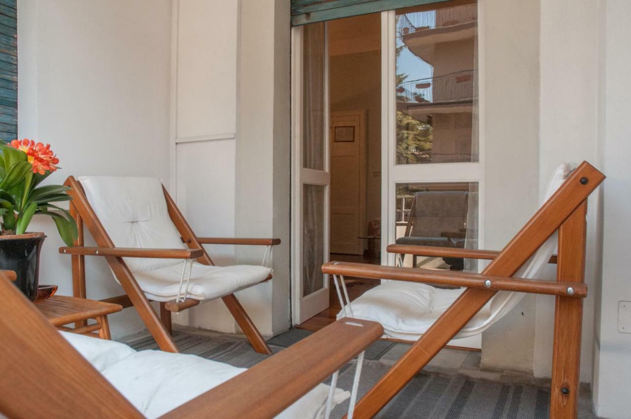Abitare Il 900 Aparthotel Verona Exterior photo