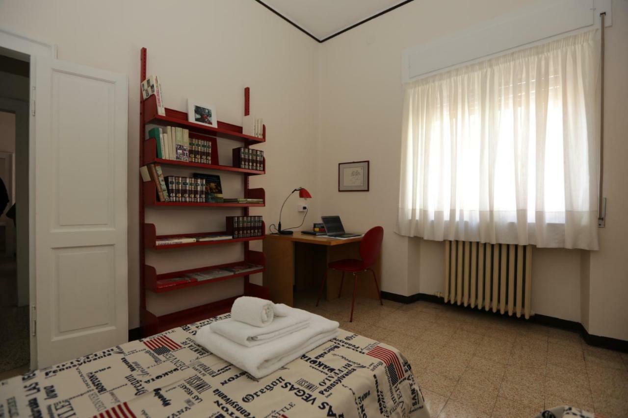 Abitare Il 900 Aparthotel Verona Exterior photo